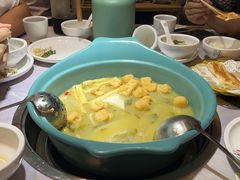 -百岁我家酸菜鱼(龙湾万达店)