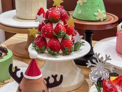 -吉川堂·日式甜点专门店(正佳广场店)