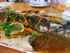 -龙姐私房菜(和顺古镇店)