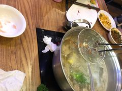 -牛焱·贵州黄牛肉火锅(城西银泰店)