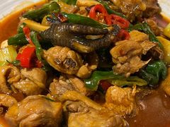 -聚汇三少·龙虾·中餐厅(莫邪路新天地店)