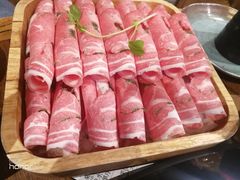 -宽窄巷子鲜牛火锅(北京首店)