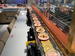 -争鲜回转寿司(南开大悦城店)