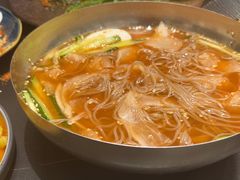 -许哥东北烧烤·铁丳烤串·宫后夹肉(繁花中心店)