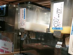 -温野菜涮涮锅(西单大悦城店)