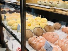 -奈雪的茶(凯德新都心店)