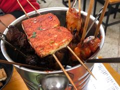 -炒豆合作社(东四总店)