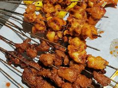 -汇通杨家·烤肉(汇通店)