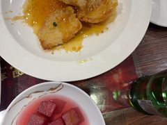 -七菜馆·东北菜·蒸饺(文体路店)