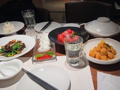 -大树餐厅(益田假日店)