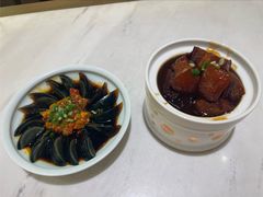 -小菜园新徽菜(无锡人民路红豆店)
