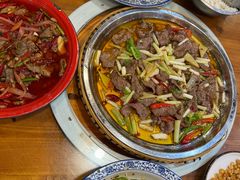 -辣得香川菜馆(横屿鳝溪佳园店)