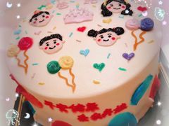 -芊浔家的蛋糕王国(升龙店)