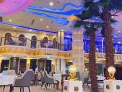 -碧中海汤泉汗蒸酒店