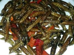 -88号小吃店·经典云南菜·地道纳西美食