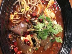 -丈母娘的饭局•新金陵菜(牛首山店)