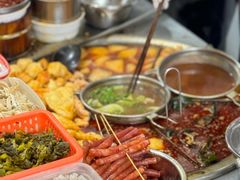 -胖子水煮(铁路三村无任何分店)