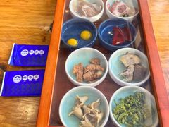 -桥香园过桥米线(国贸店)