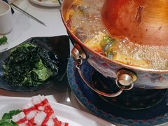 -祥源胡同·涮牛羊肉火锅(花桥店)