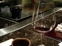 -Ginza Onodera铁板烧(外滩十八号店)