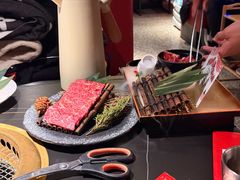 -谷牛和牛烤肉(漕河泾印象城店)