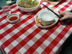 -西贝(吴江路湟普汇店)