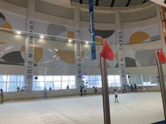 -冠军冰场CHAMPION RINK(百联又一城店)