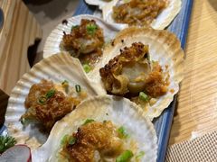 -三石铁板烧(紫竹桥店)