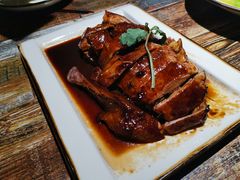 -巷儿里餐厅·杭帮菜(信义坊店)