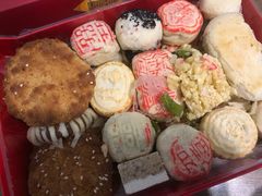 -桂顺斋糕点总厂(荣业大街店)