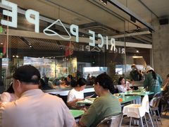 -米纸越南小馆(砂之船店)