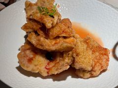 -奉天小馆·非遗东北菜(济南万象城店)