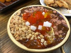 -炉内瓦·瓦片烧烤(明日星城店)