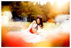 点击看大图 -保定巴黎婚纱摄影