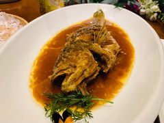 -燕郊烧鸽子(广安路店)