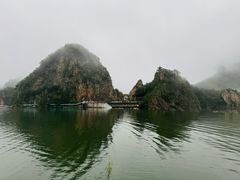 -大连冰峪旅游度假区