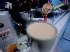 -T-COFFEE(长江花园店)