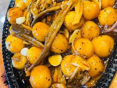 -直隶安家牛肉罩饼(七一路店)