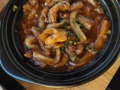 -鹿鸣酒家(越秀店)