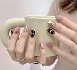 -斯馨·健康美甲美睫