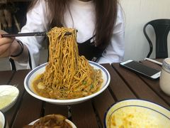 -十面春风·江南面馆(崇宁路店)