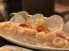 -四季火锅酒家(新濠影汇店)