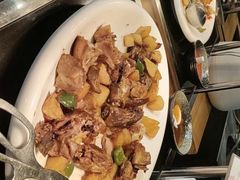 -翔鹭国际大酒店-四季餐厅