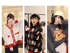 -URBAN REVIVO(七宝领展广场店)