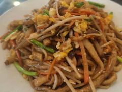 -晋阳饭庄(虎坊桥店)