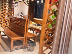-313羊庄铁锅烀羊肉(泰兴店)
