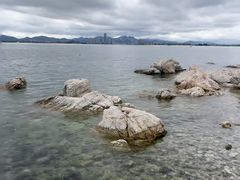 -养马岛旅游度假区