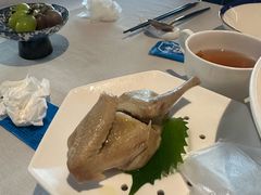 -狮王府淮扬菜(夫子庙老门东店)