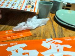 -小杨烤肉(朱雀店)