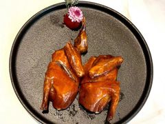 -香蜜轩·粤菜·宴会(世界之窗店)